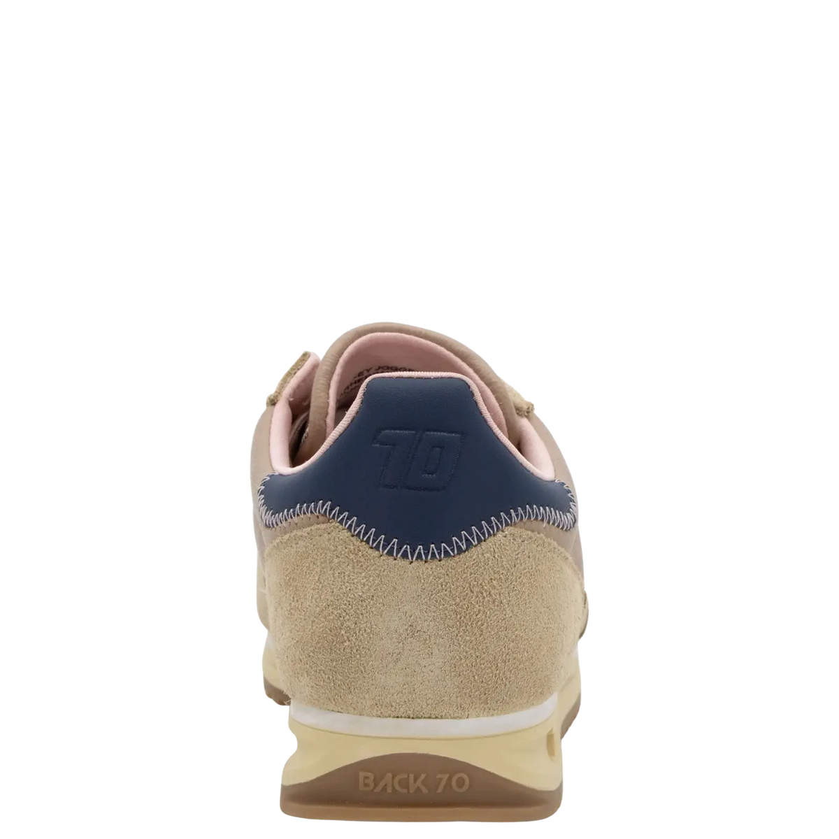 Back 70 JOGGER Z
