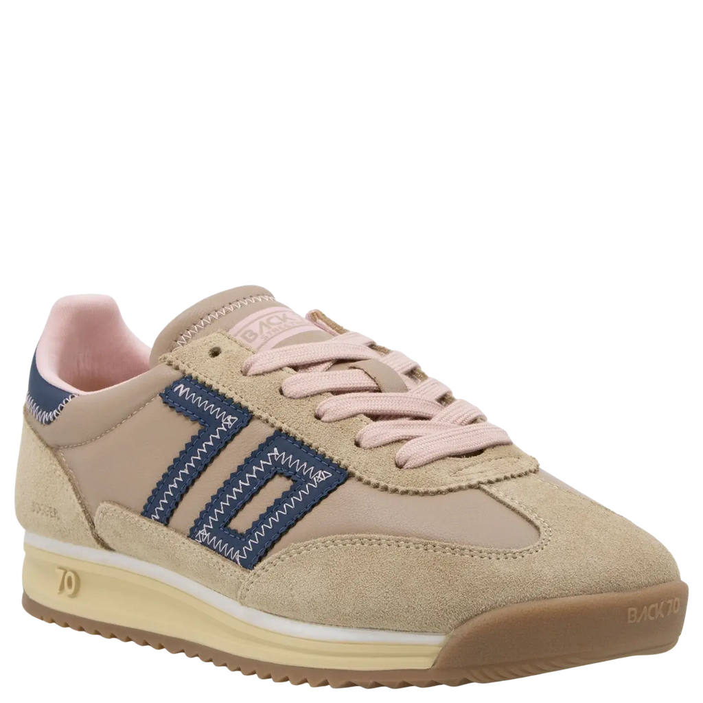 Back 70 JOGGER Z