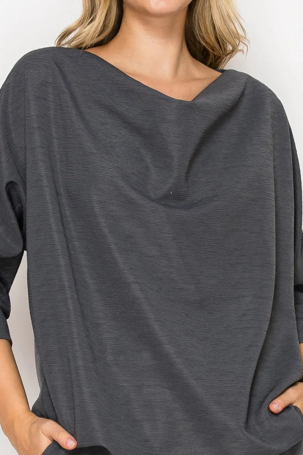 Joh Keziah Top & Karlee Pants Set