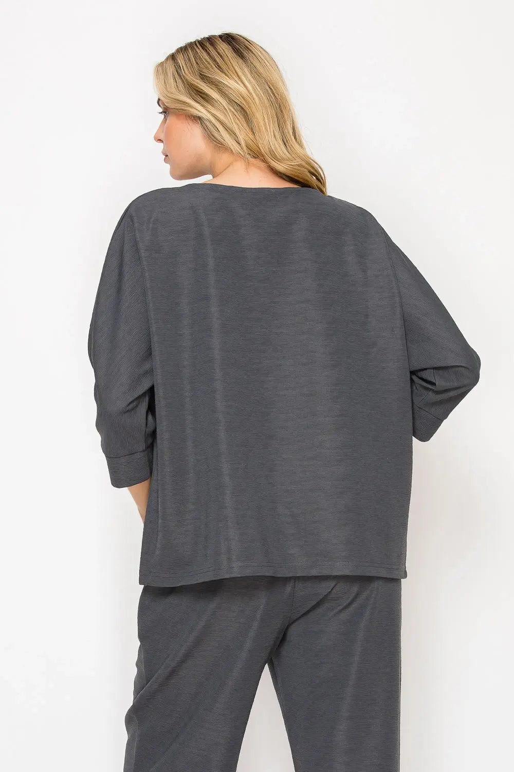 Joh Keziah Top & Karlee Pants Set