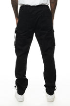 Smoke Rise Utility Jogger Twill Pants