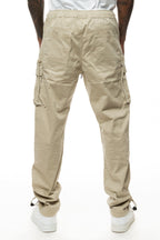 Smoke Rise Utility Jogger Twill Pants