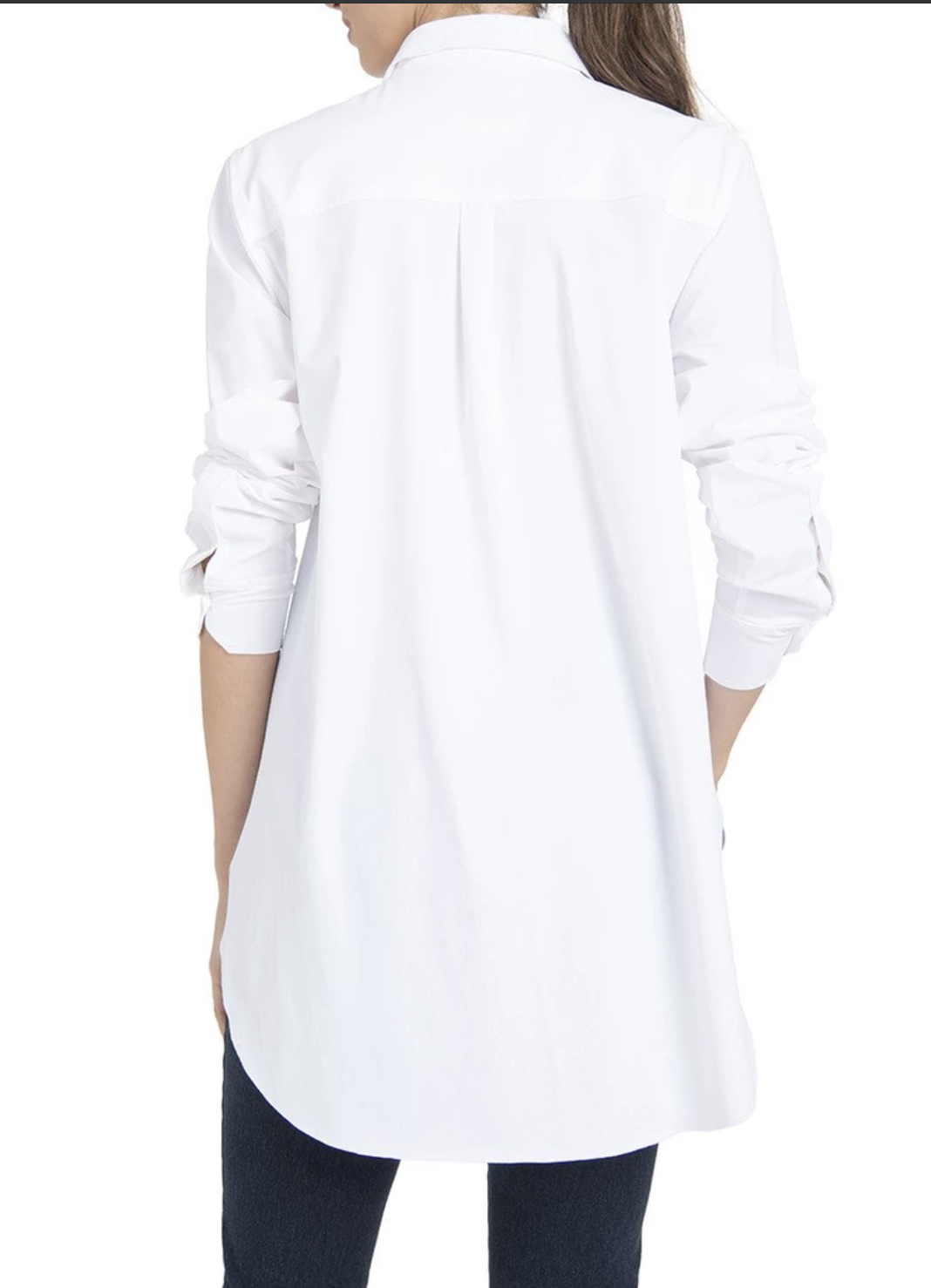 Lysse - Schiffer Button Down Shirt