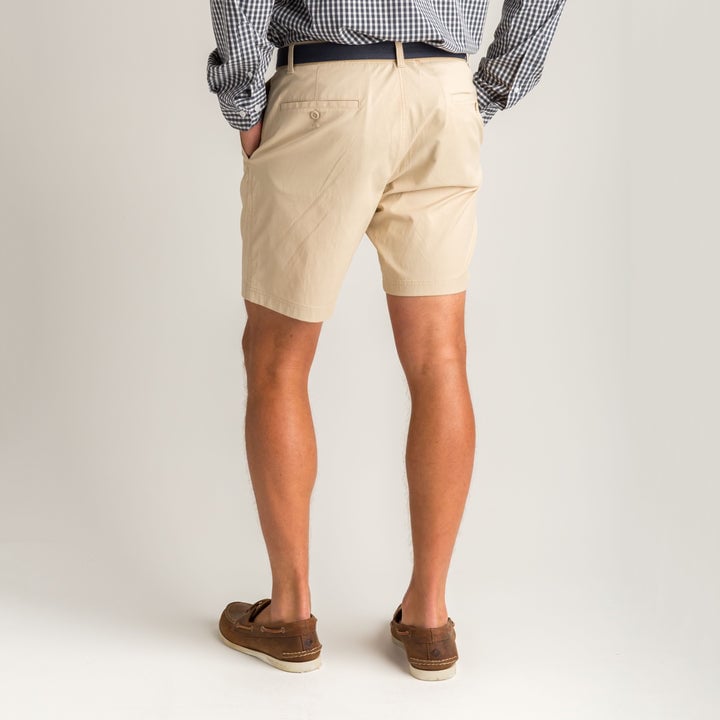 Duck Head 8" Harbor Performance Short