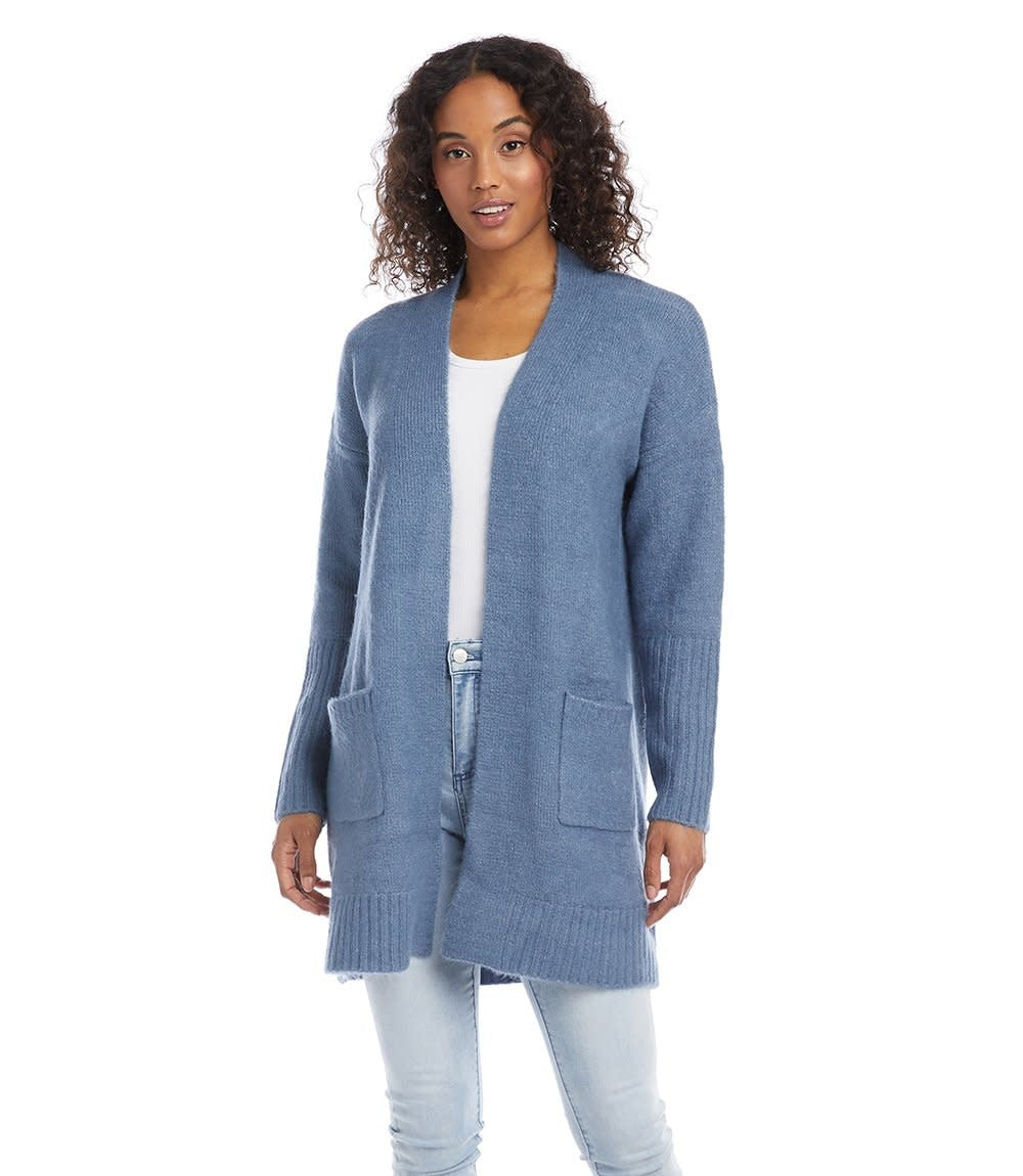 Karen Kane Cardigan Sweater