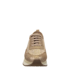 Naked Feet Kinetic Platform Sneaker