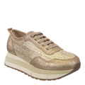 Naked Feet Kinetic Platform Sneaker