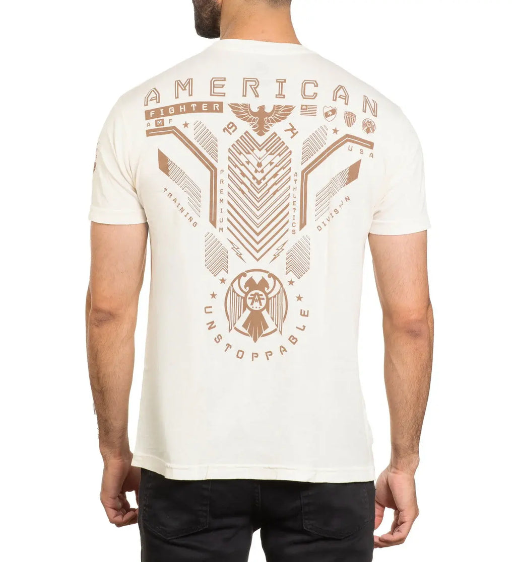 American Fighter Kinston Tee
