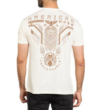 American Fighter Kinston Tee