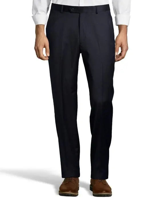 Blue Lion - Bishop 2 Button Wool Suit