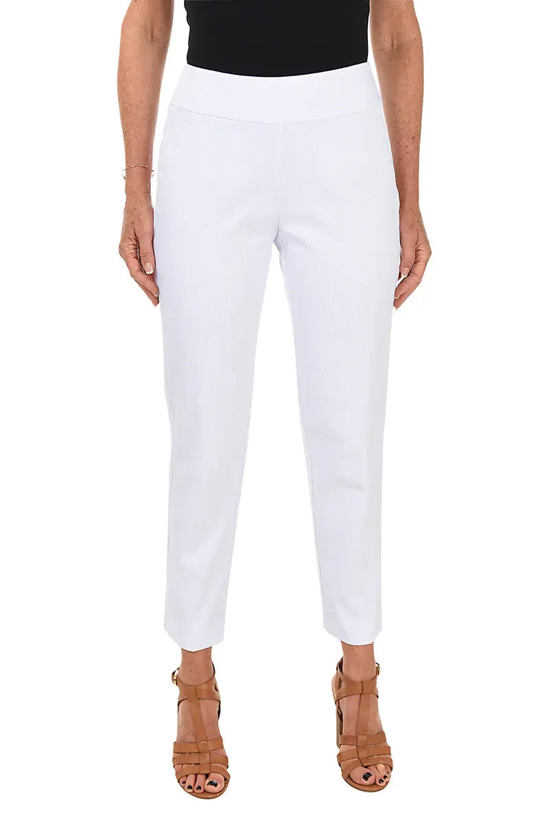 Krazy Larry Pull-On Ankle Pant