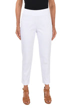 Krazy Larry Pull-On Ankle Pant
