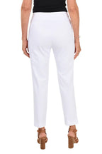 Krazy Larry Pull-On Ankle Pant