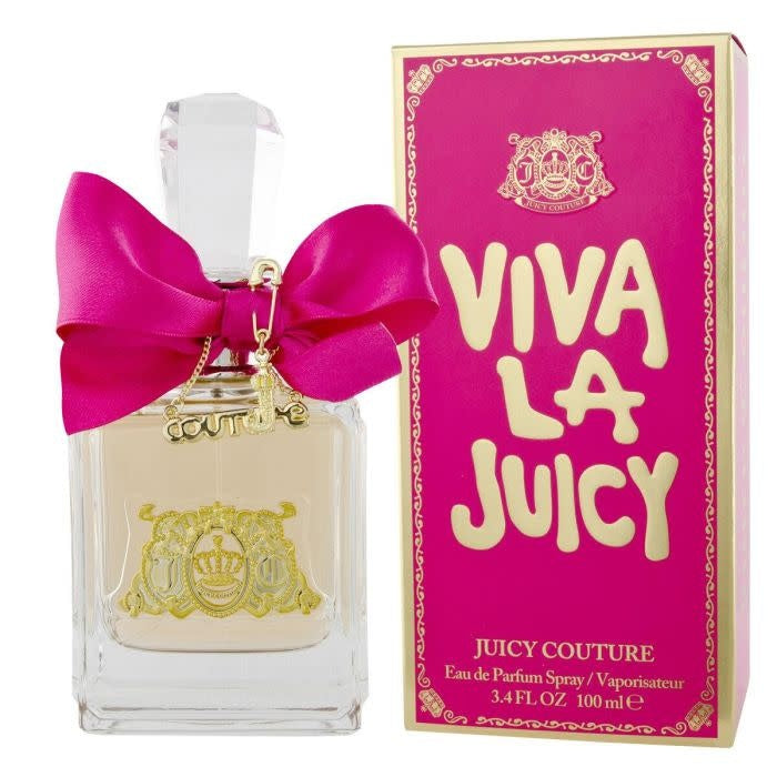 Juicy Couture Viva La Juicy Eau de Parfum 3.4 oz