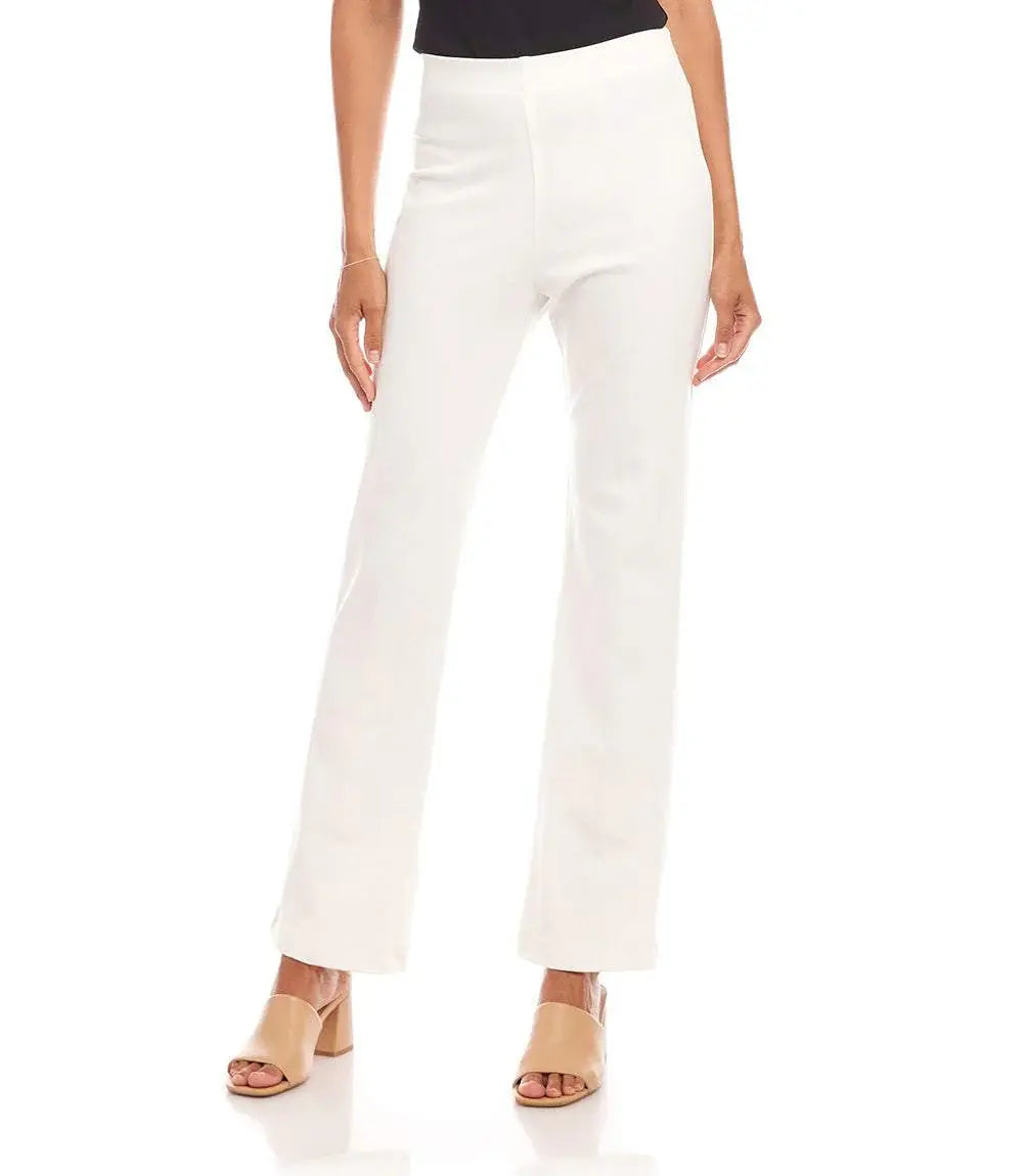Karen Kane Bootcut Pants 2