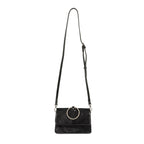 Joy Susan Aria Ring Crossbody Clutch Bag