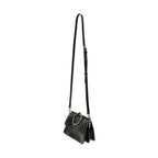 Joy Susan Aria Ring Crossbody Clutch Bag