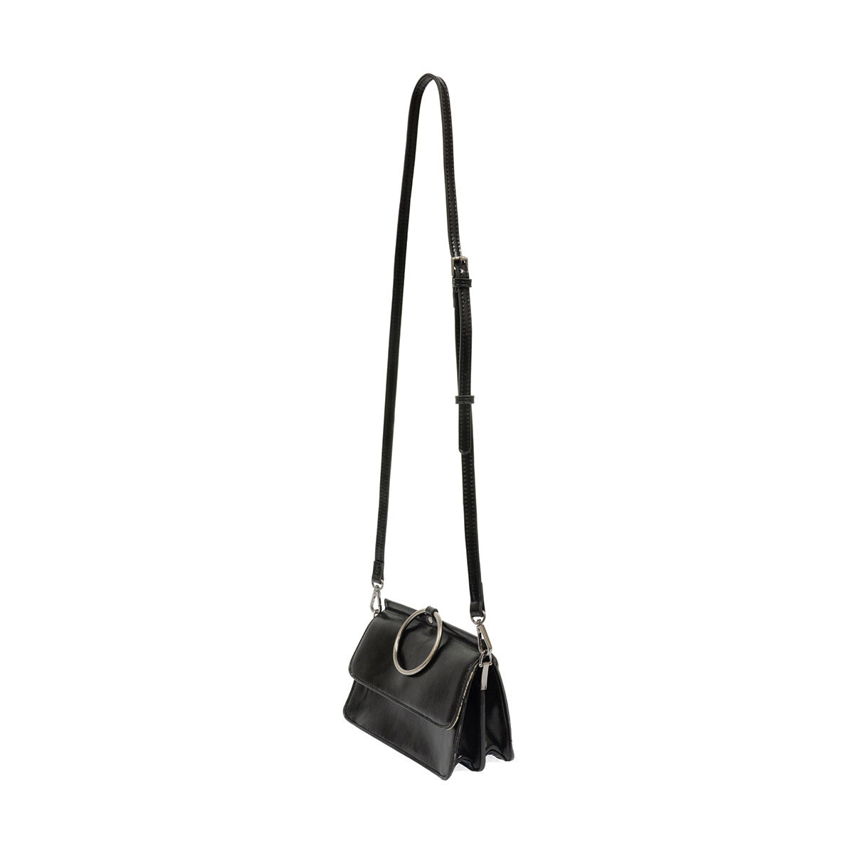 Joy Susan Aria Ring Crossbody Clutch Bag