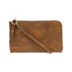 Joy Susan Karina Convertible Wristlet & Wallet