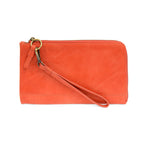 Joy Susan Karina Convertible Wristlet & Wallet