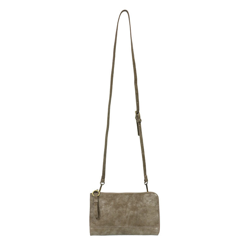 Joy Susan Karina Convertible Wristlet & Wallet
