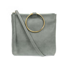 Joy Susan Amelia Ring Tote Bag