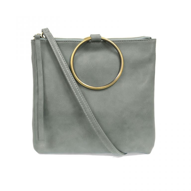 Joy Susan Amelia Ring Tote Bag