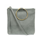Joy Susan Amelia Ring Tote Bag