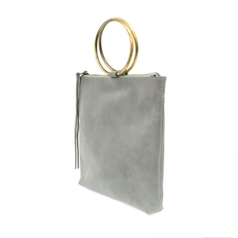 Joy Susan Amelia Ring Tote Bag