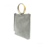 Joy Susan Amelia Ring Tote Bag