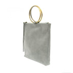 Joy Susan Amelia Ring Tote Bag