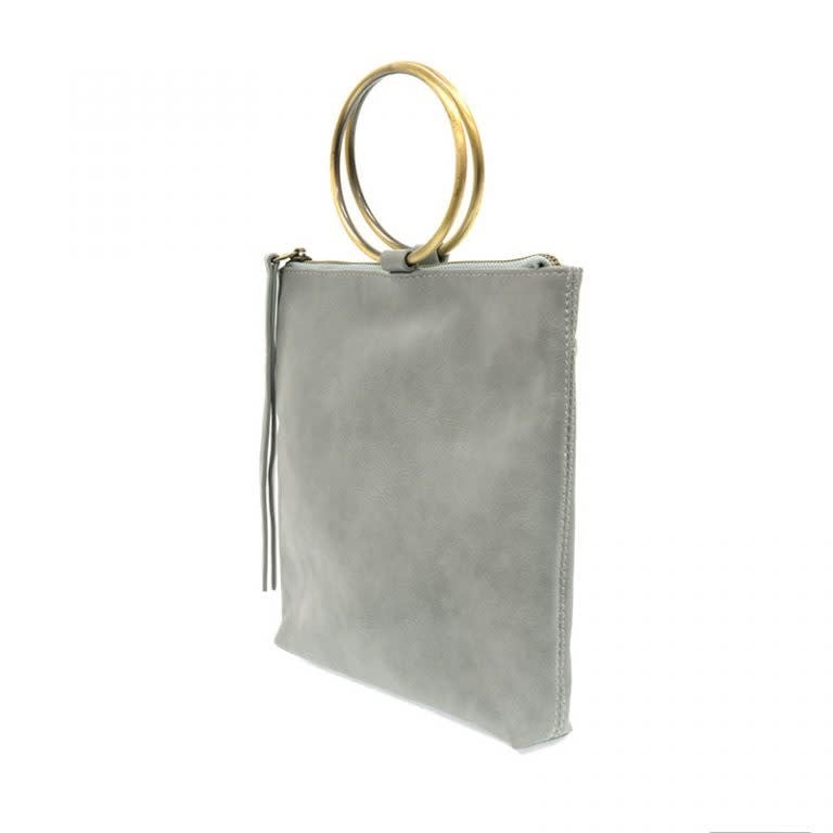Joy Susan Amelia Ring Tote Bag