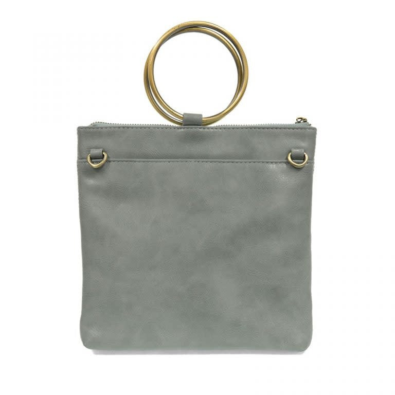 Joy Susan Amelia Ring Tote Bag