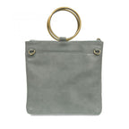 Joy Susan Amelia Ring Tote Bag