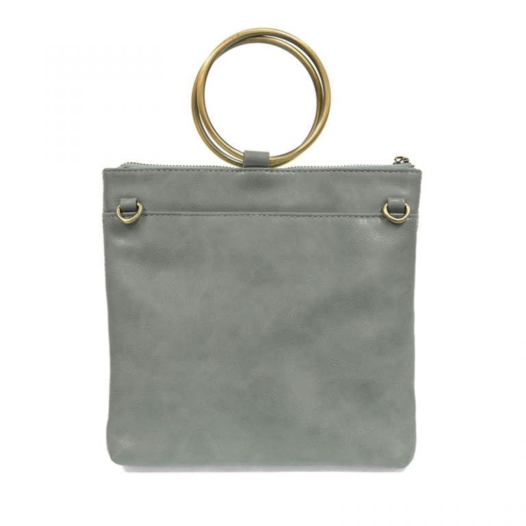 Joy Susan Amelia Ring Tote Bag