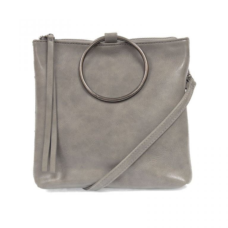 Joy Susan Amelia Ring Tote Bag