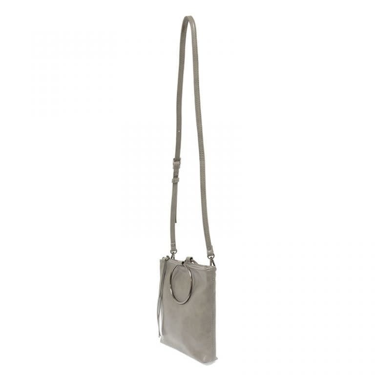 Joy Susan Amelia Ring Tote Bag