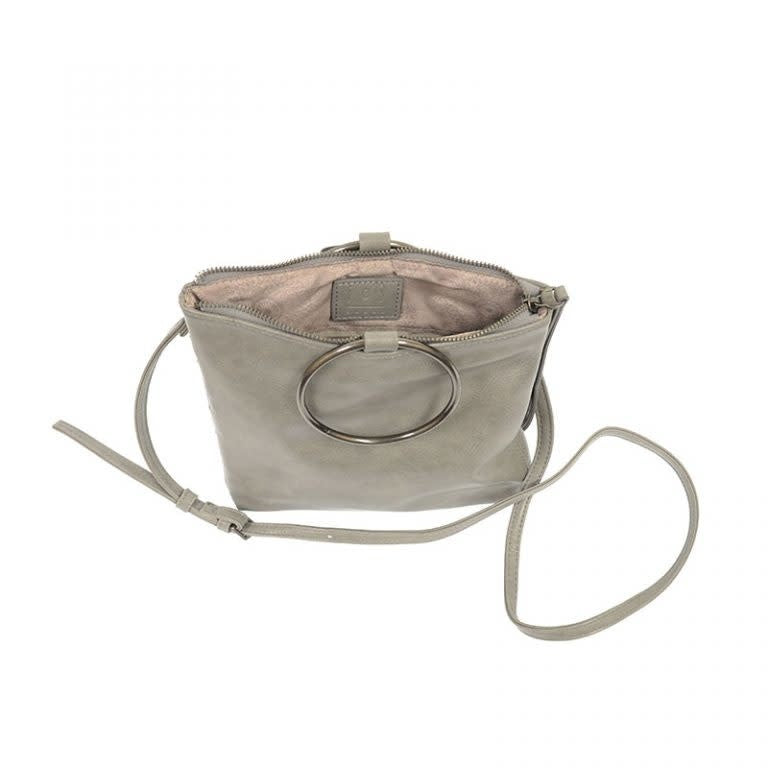 Joy Susan Amelia Ring Tote Bag
