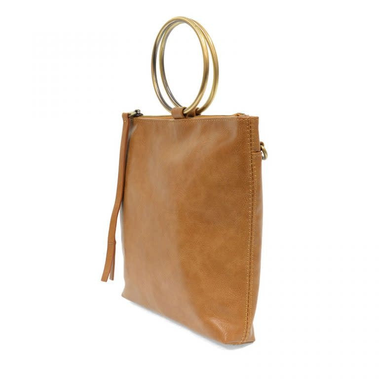 Joy Susan Amelia Ring Tote Bag