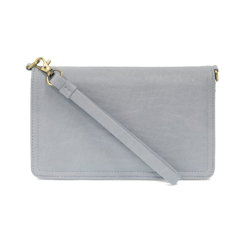 Joy Susan Billie Mini Organizer Crossbody Bag