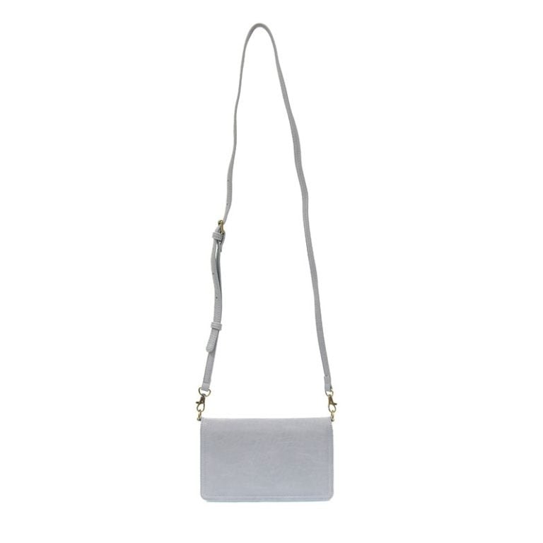 Joy Susan Billie Mini Organizer Crossbody Bag