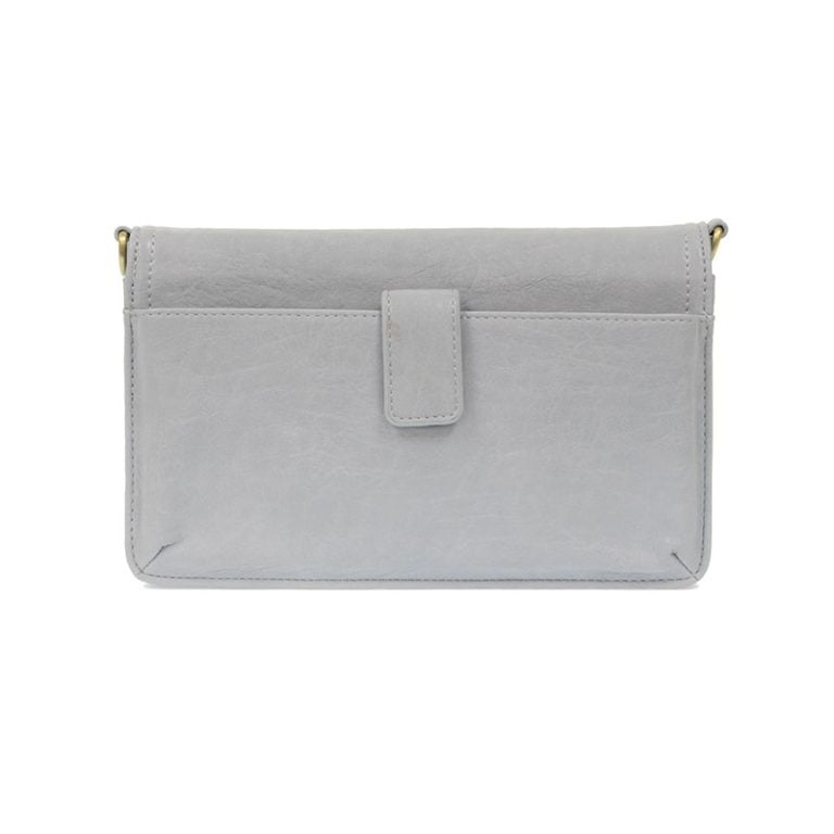 Joy Susan Billie Mini Organizer Crossbody Bag