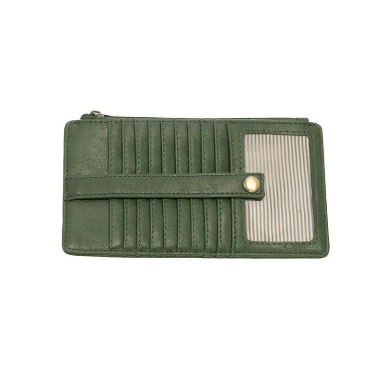 Joy Susan New Kara Mini Wallet