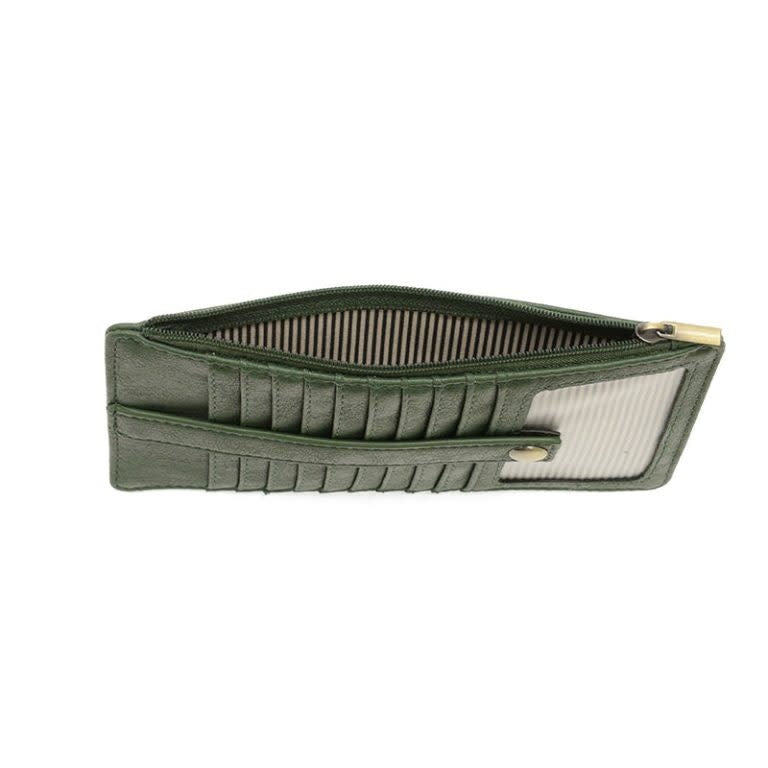 Joy Susan New Kara Mini Wallet