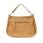 Joy Susan Kali Woven Slouchy Hobo Handbag