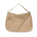 Joy Susan Kali Woven Slouchy Hobo Handbag