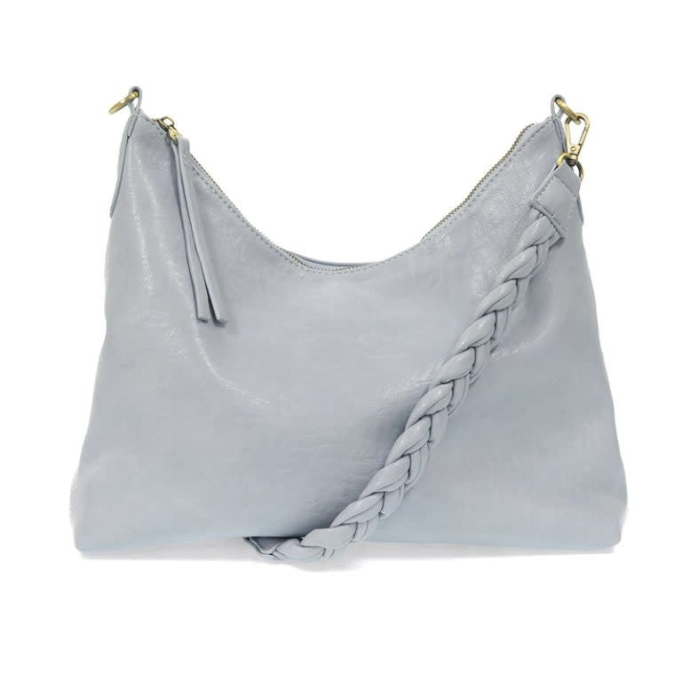 Joy Susan Selene Slouchy Hobo Handbag