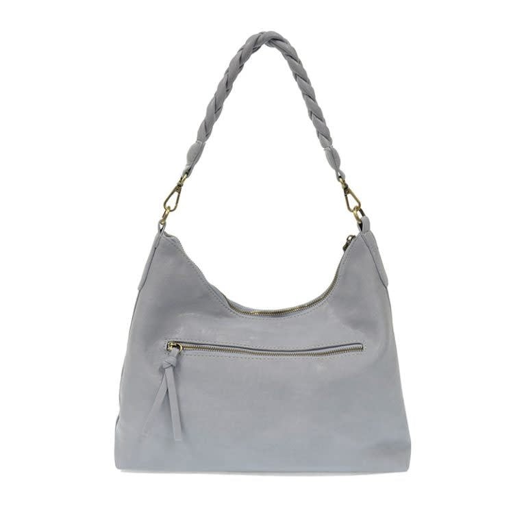 Joy Susan Selene Slouchy Hobo Handbag