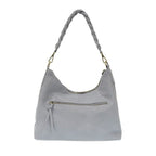 Joy Susan Selene Slouchy Hobo Handbag