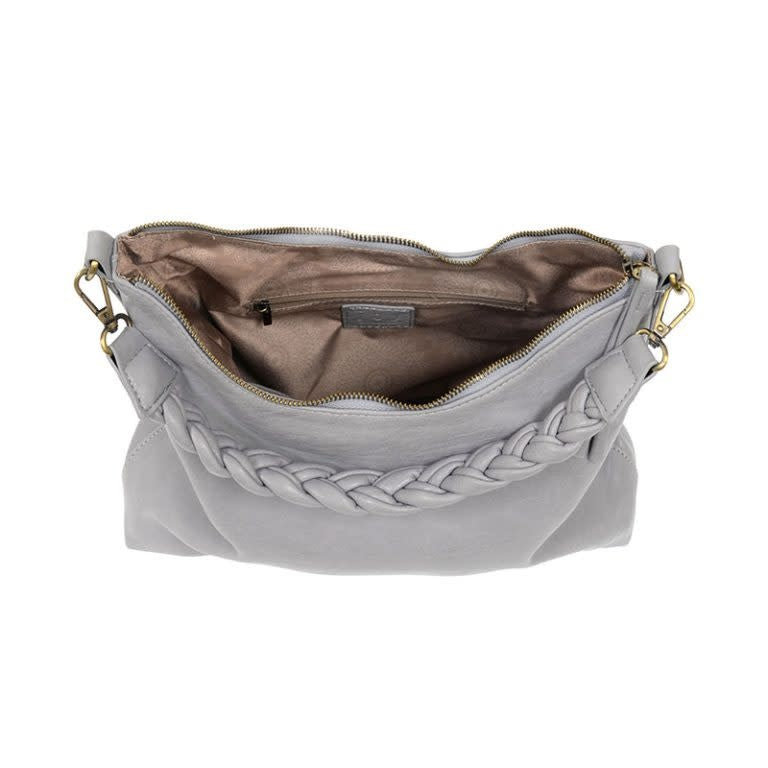 Joy Susan Selene Slouchy Hobo Handbag
